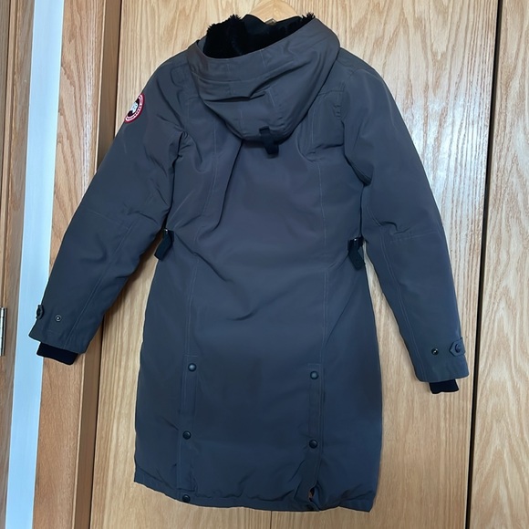 Canada Goose Trillium Parka - Picture 2 of 4